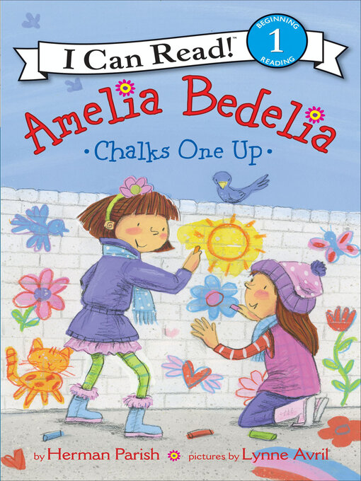 Title details for Amelia Bedelia Chalks One Up by Herman Parish - Available